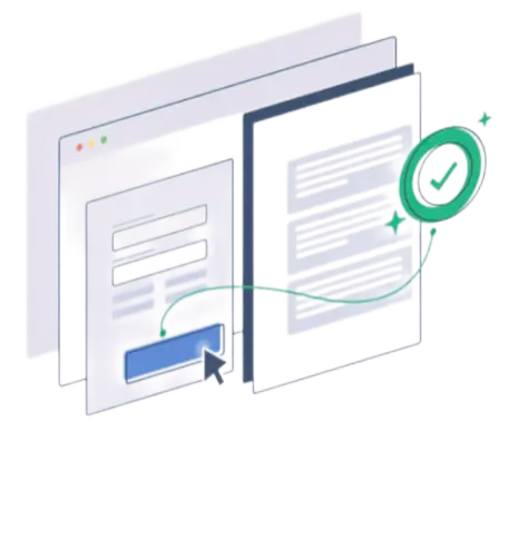 Document Illustration